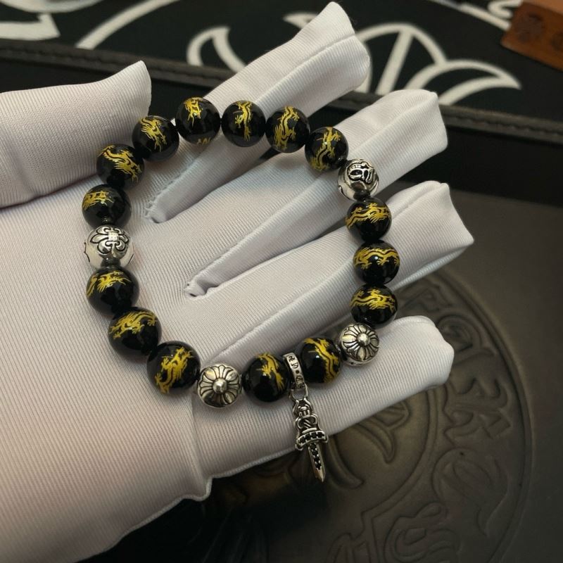 Chrome Hearts Bracelets